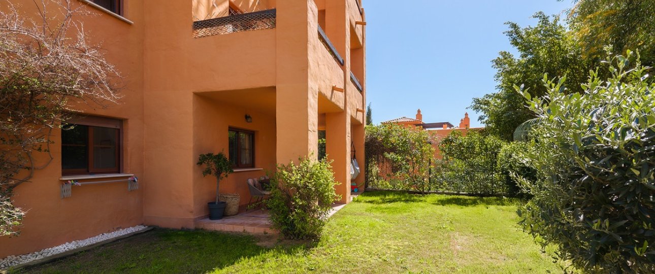 Wiederverkauf - apartment - Benahavís - Benahavís Centro