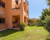 Wiederverkauf - apartment - Benahavís - Benahavís Centro