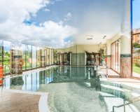 Wiederverkauf - apartment - Benahavís - Benahavís Centro