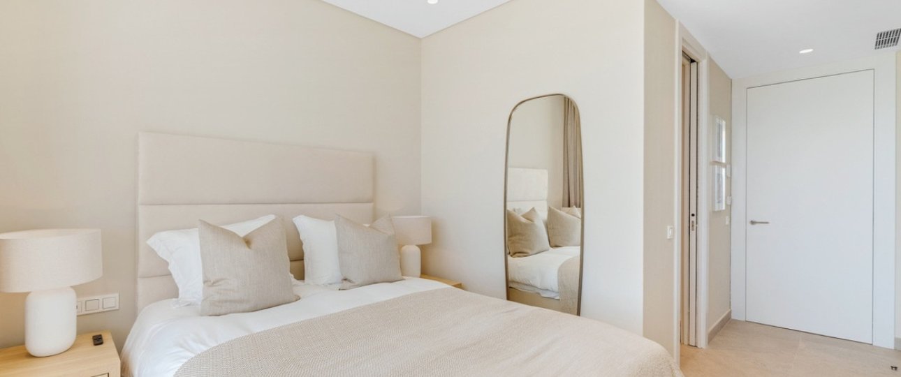 Wiederverkauf - apartment - Benahavís - Benahavís Centro