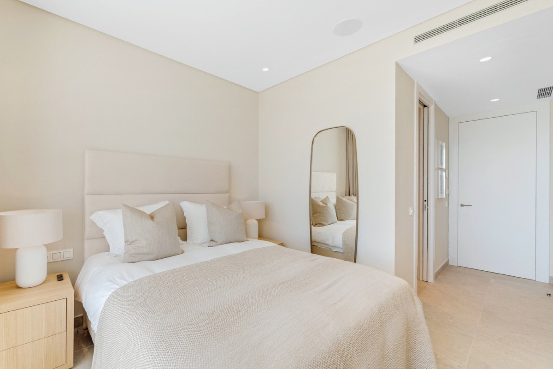 Wiederverkauf - apartment - Benahavís - Benahavís Centro