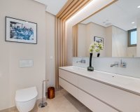 Wiederverkauf - apartment - Benahavís - Benahavís Centro