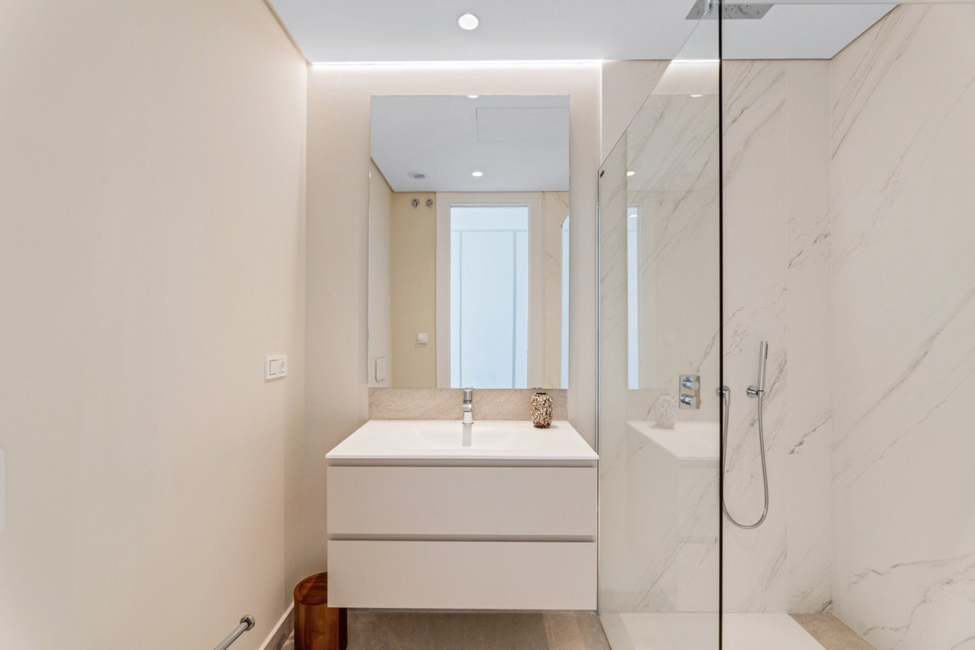 Wiederverkauf - apartment - Benahavís - Benahavís Centro