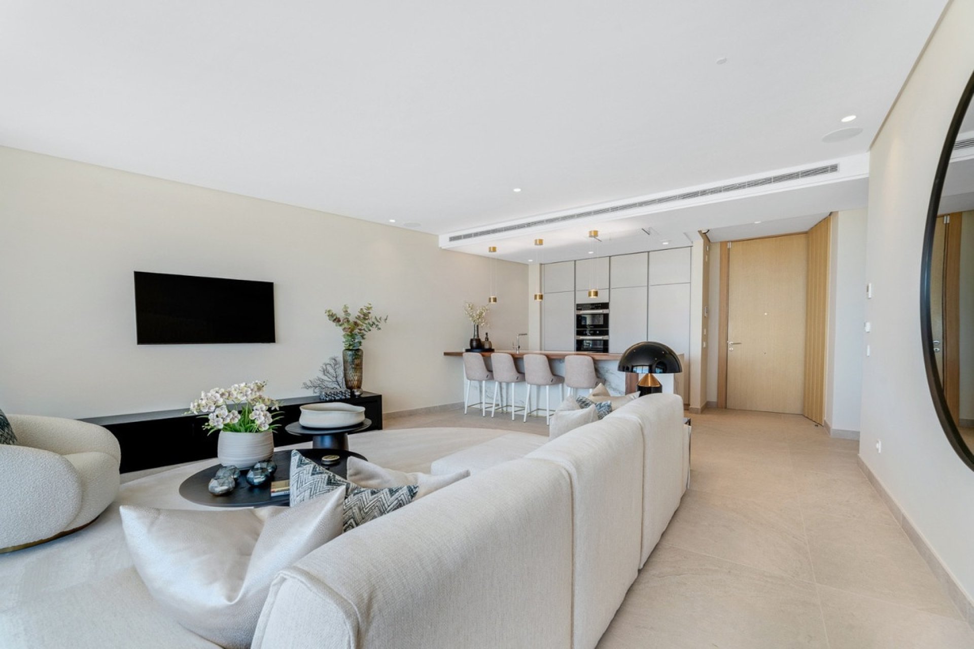 Wiederverkauf - apartment - Benahavís - Benahavís Centro