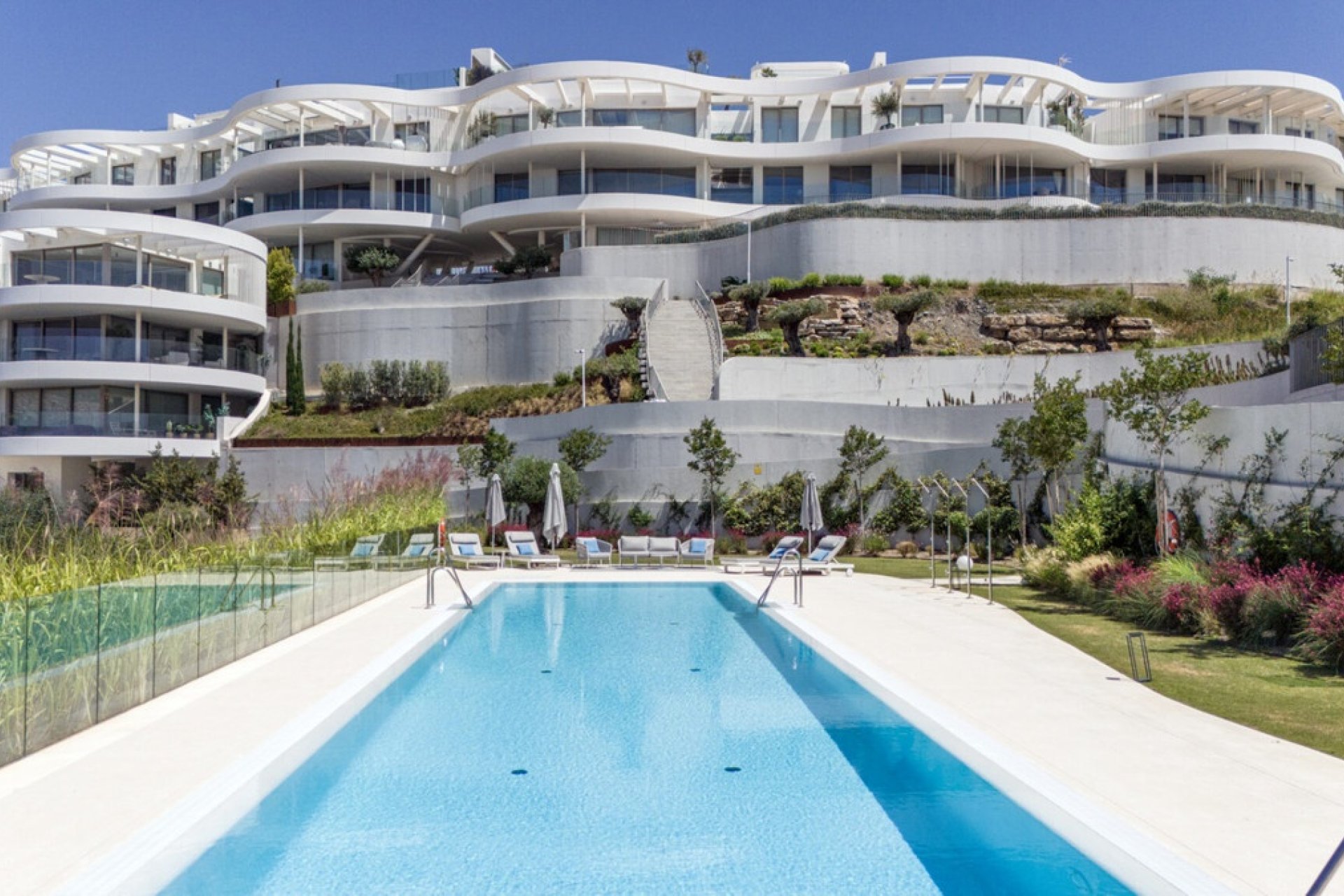 Wiederverkauf - apartment - Benahavís - Benahavís Centro
