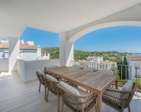 Wiederverkauf - apartment - Benahavís - Benahavís Centro