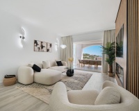 Wiederverkauf - apartment - Benahavís - Benahavís Centro