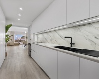 Wiederverkauf - apartment - Benahavís - Benahavís Centro