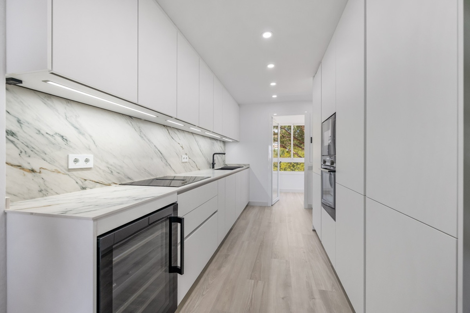 Wiederverkauf - apartment - Benahavís - Benahavís Centro