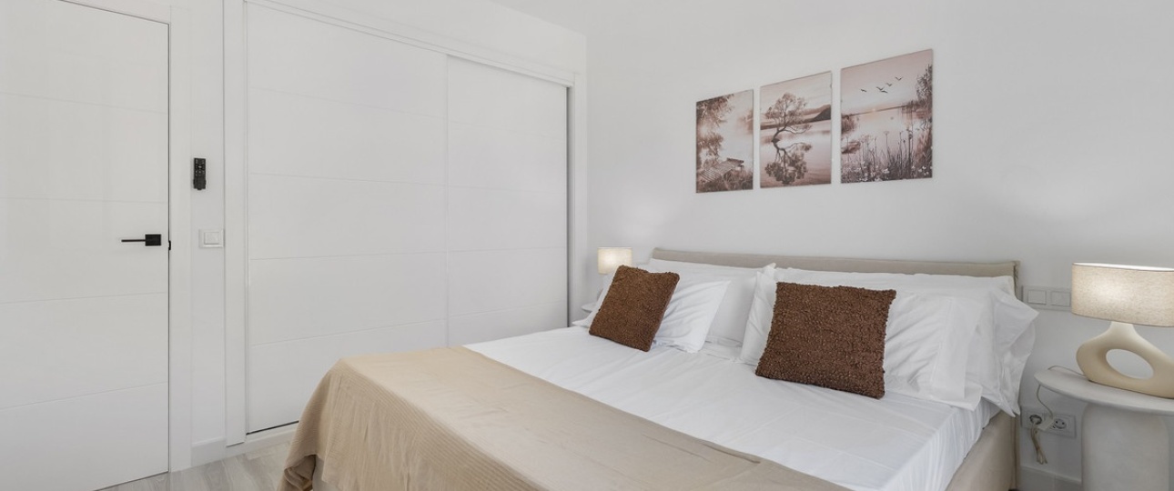 Wiederverkauf - apartment - Benahavís - Benahavís Centro