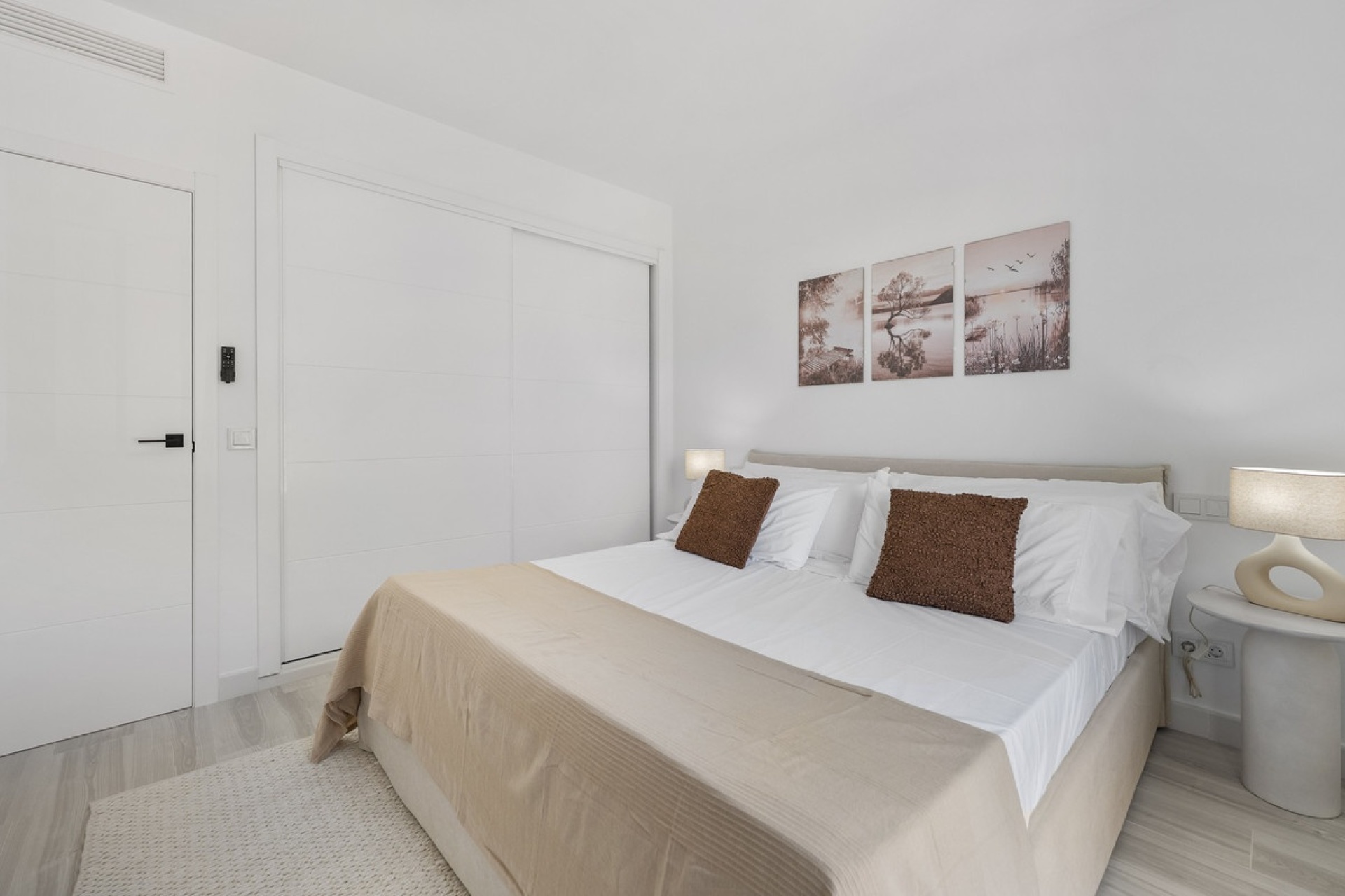 Wiederverkauf - apartment - Benahavís - Benahavís Centro