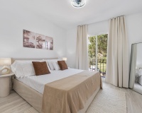 Wiederverkauf - apartment - Benahavís - Benahavís Centro