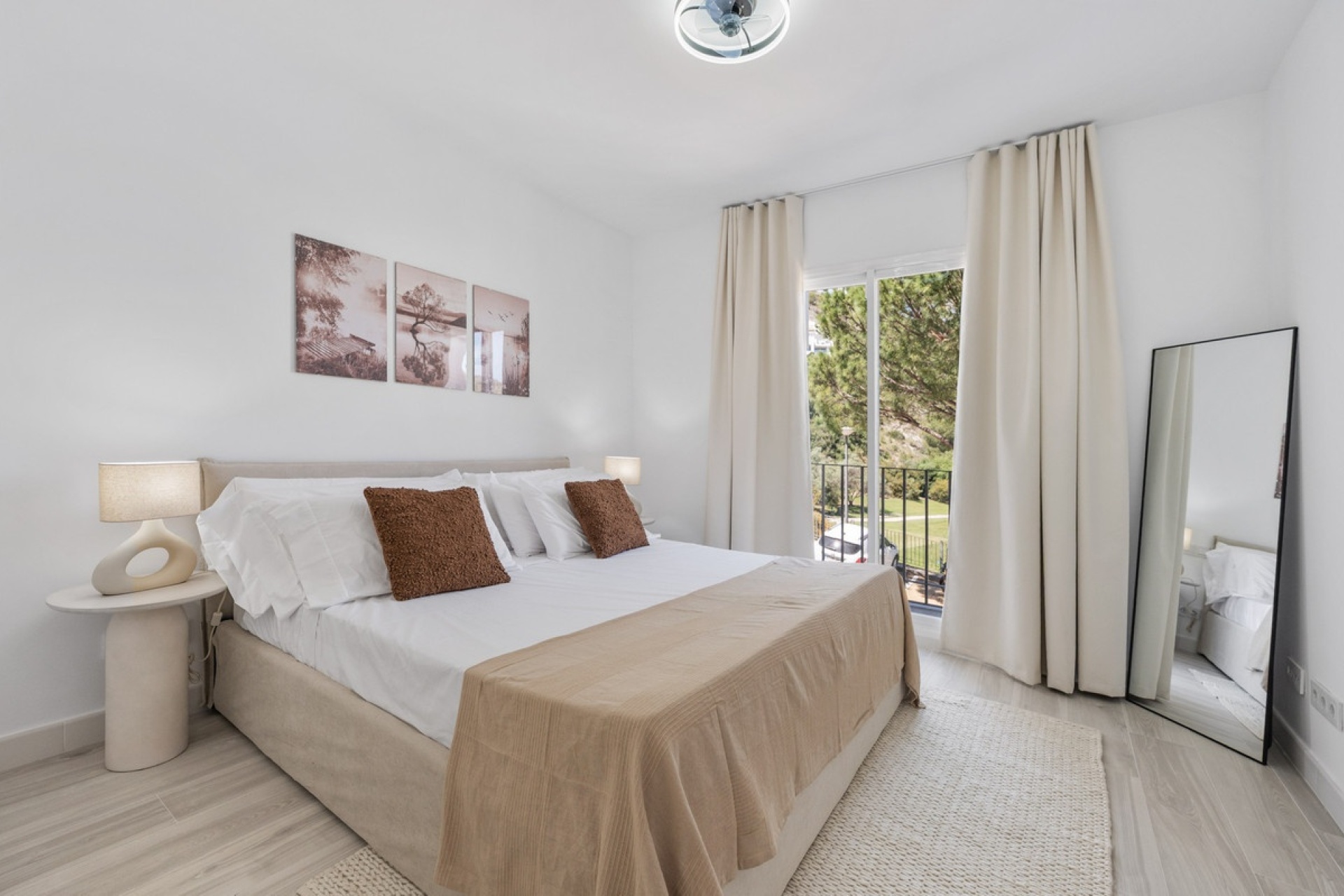 Wiederverkauf - apartment - Benahavís - Benahavís Centro