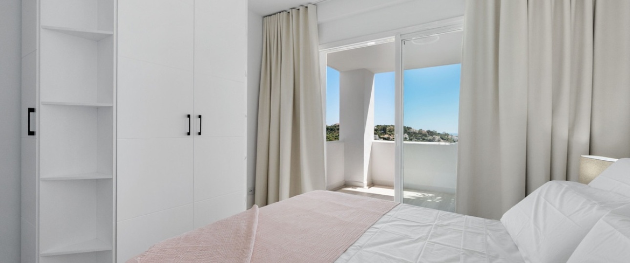 Wiederverkauf - apartment - Benahavís - Benahavís Centro