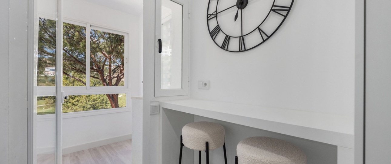 Wiederverkauf - apartment - Benahavís - Benahavís Centro