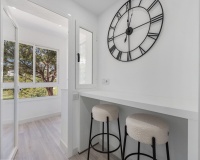 Wiederverkauf - apartment - Benahavís - Benahavís Centro
