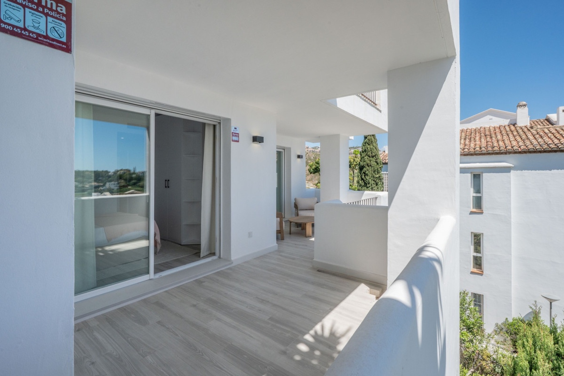 Wiederverkauf - apartment - Benahavís - Benahavís Centro