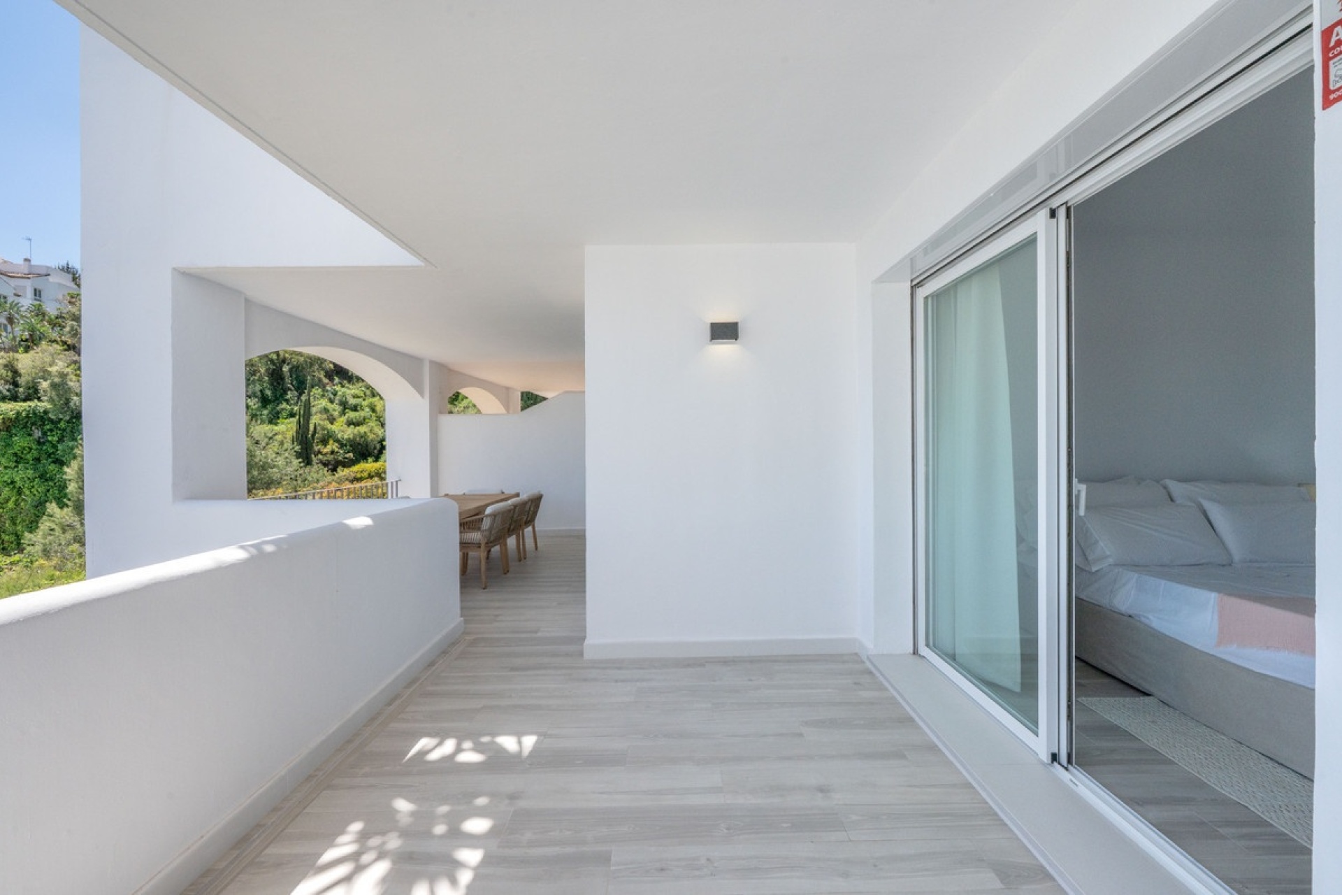 Wiederverkauf - apartment - Benahavís - Benahavís Centro
