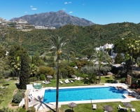 Wiederverkauf - apartment - Benahavís - Benahavís Centro