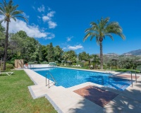 Wiederverkauf - apartment - Benahavís - Benahavís Centro
