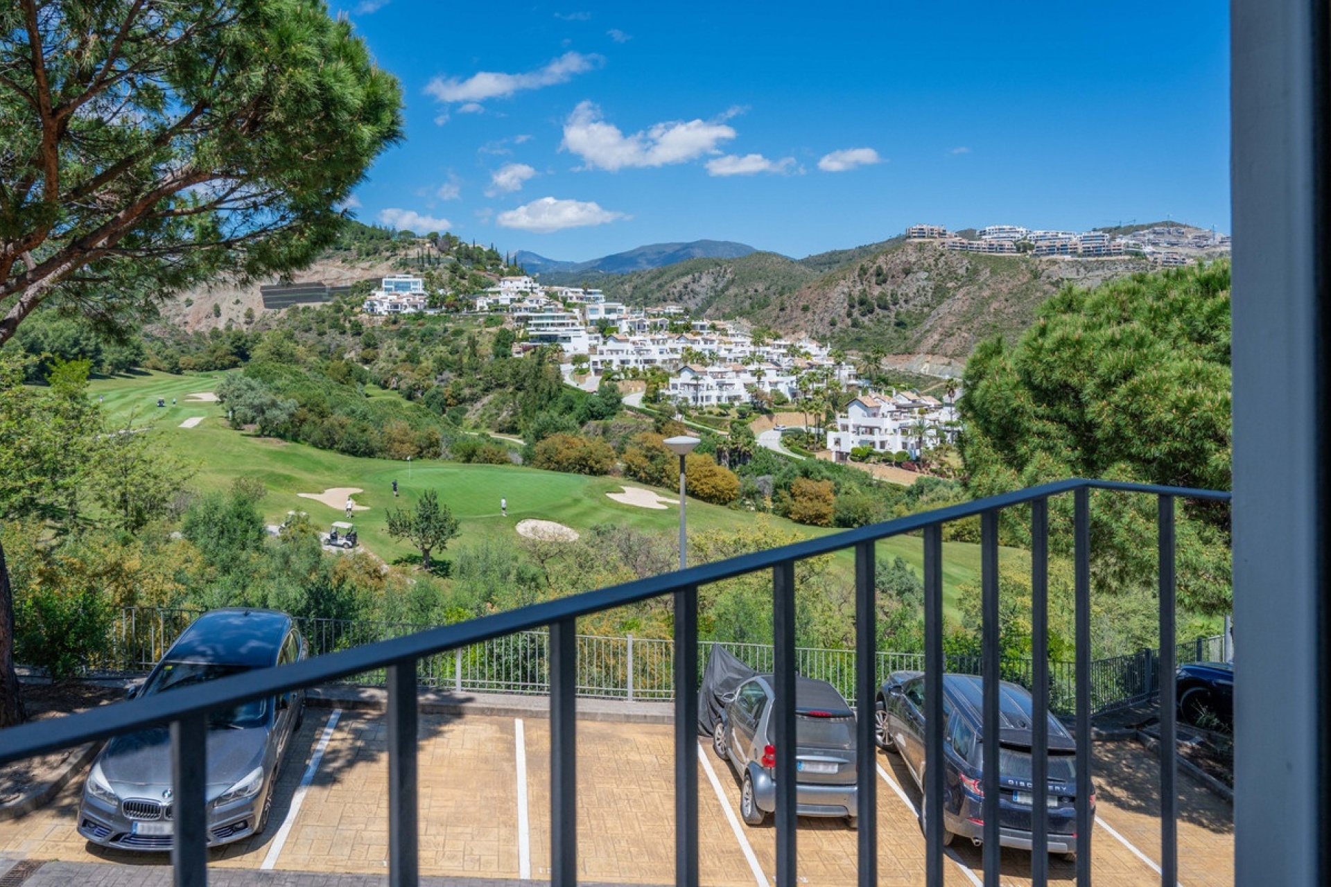 Wiederverkauf - apartment - Benahavís - Benahavís Centro