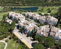 Wiederverkauf - apartment - Benahavís - Benahavís Centro