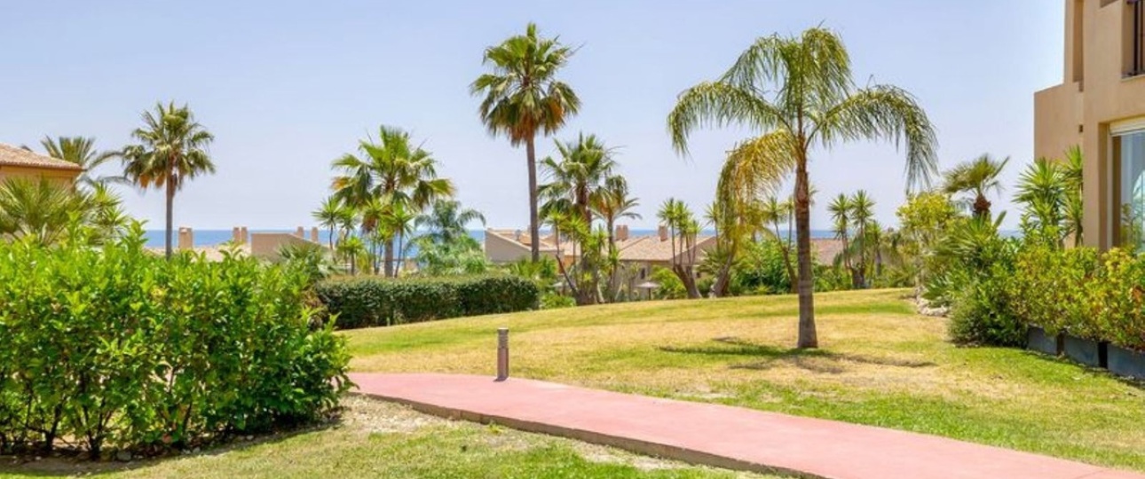 Wiederverkauf - apartment - Benahavís - Benahavís Centro