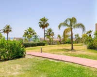 Wiederverkauf - apartment - Benahavís - Benahavís Centro