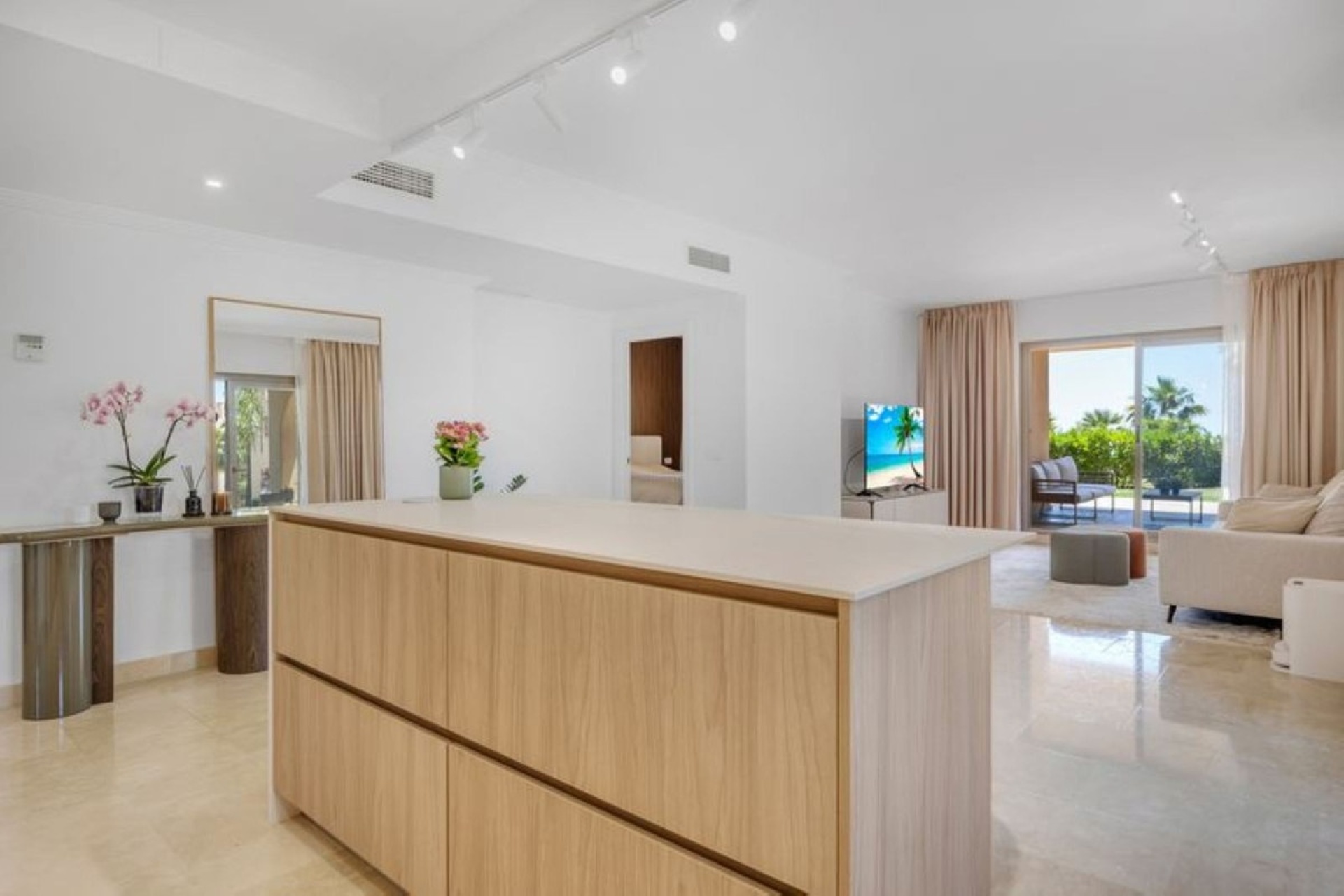 Wiederverkauf - apartment - Benahavís - Benahavís Centro