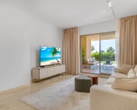 Wiederverkauf - apartment - Benahavís - Benahavís Centro