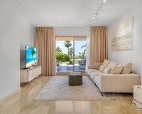 Wiederverkauf - apartment - Benahavís - Benahavís Centro