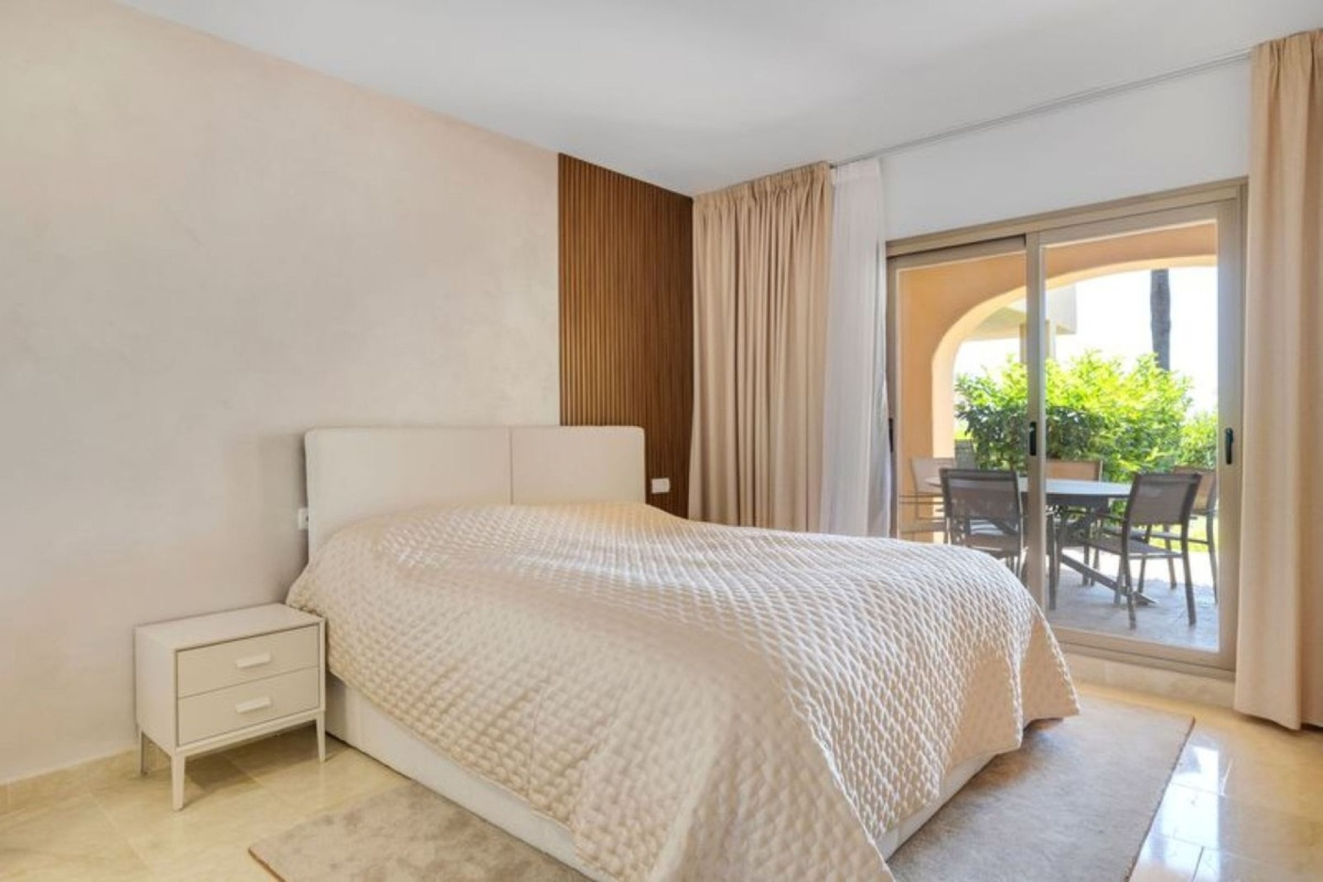 Wiederverkauf - apartment - Benahavís - Benahavís Centro