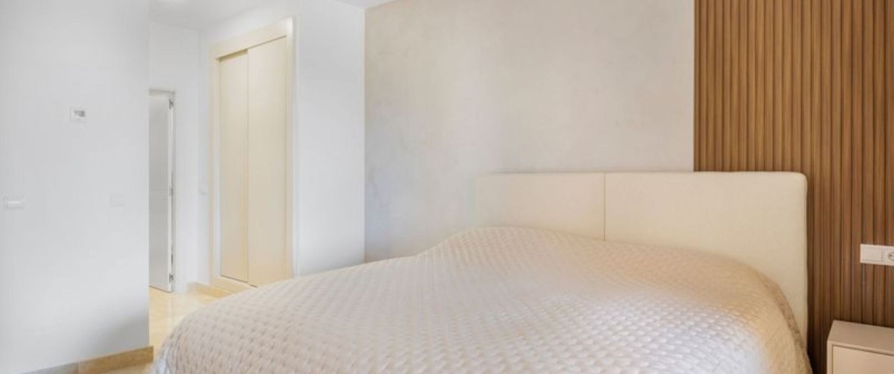 Wiederverkauf - apartment - Benahavís - Benahavís Centro