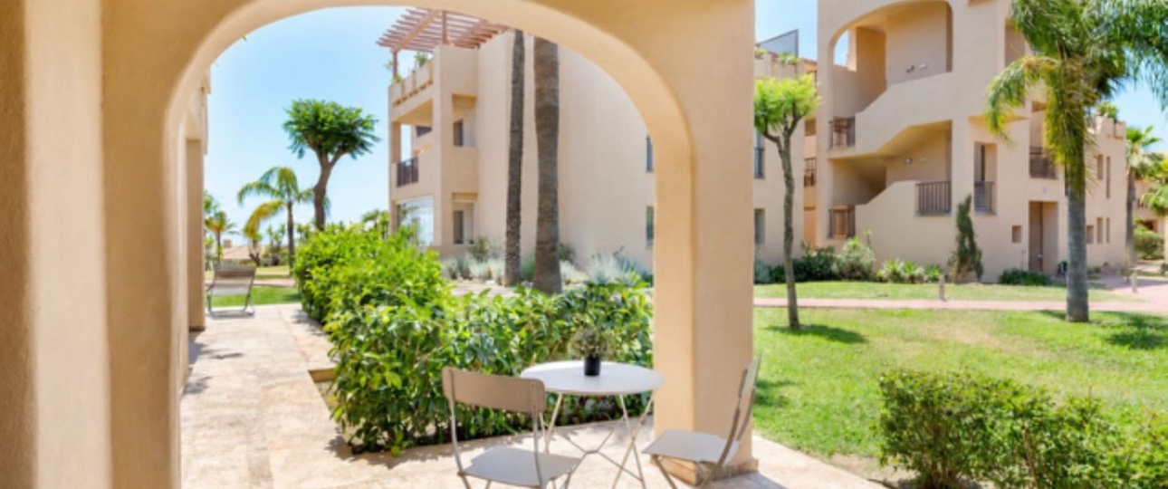 Wiederverkauf - apartment - Benahavís - Benahavís Centro