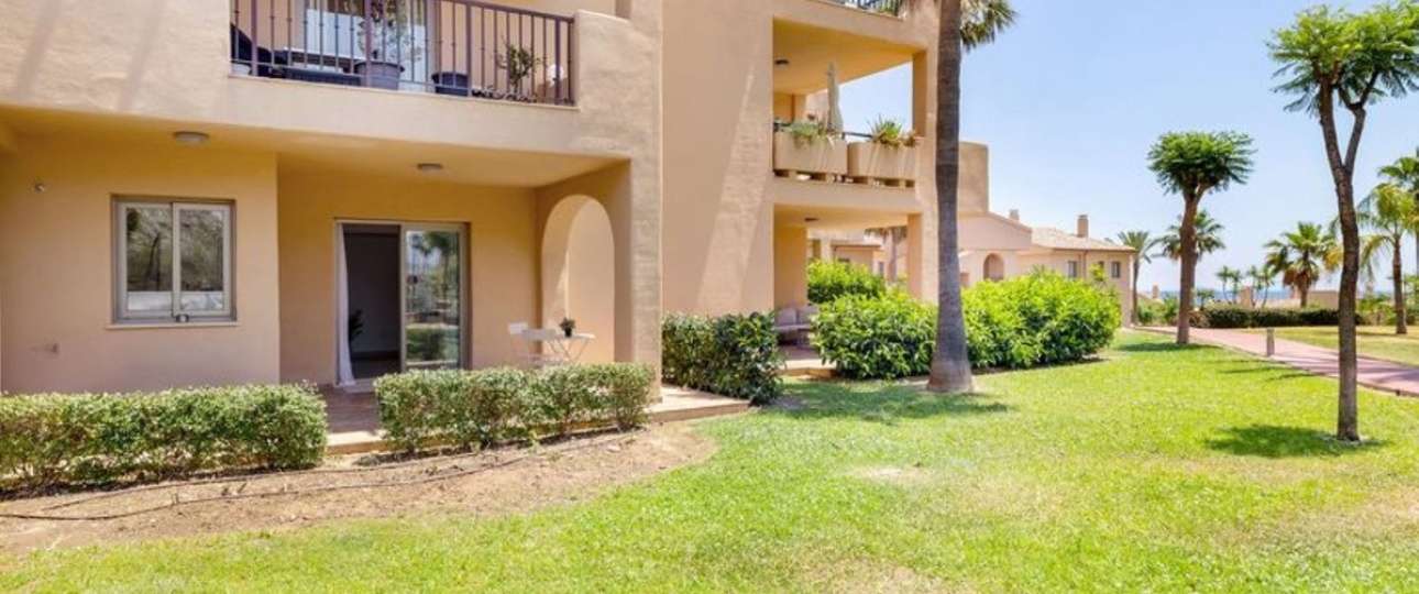 Wiederverkauf - apartment - Benahavís - Benahavís Centro