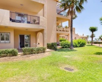 Wiederverkauf - apartment - Benahavís - Benahavís Centro
