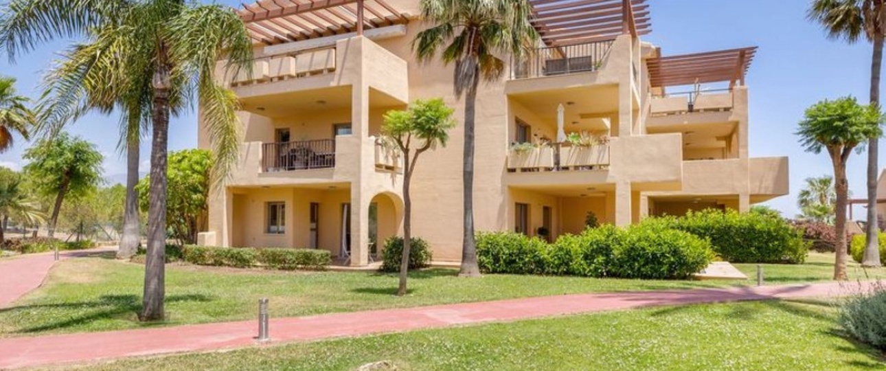 Wiederverkauf - apartment - Benahavís - Benahavís Centro