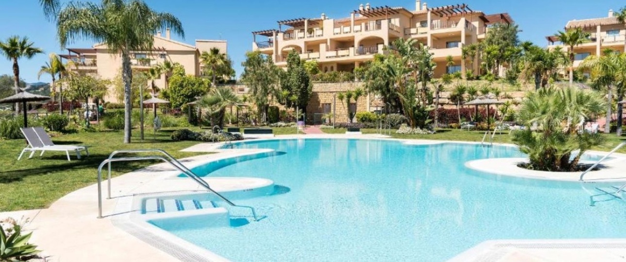 Wiederverkauf - apartment - Benahavís - Benahavís Centro
