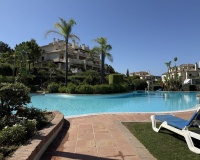 Wiederverkauf - apartment - Benahavís - Benahavís Centro