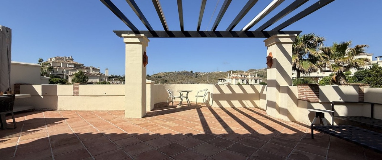 Wiederverkauf - apartment - Benahavís - Benahavís Centro