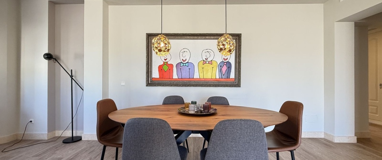 Wiederverkauf - apartment - Benahavís - Benahavís Centro