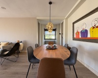 Wiederverkauf - apartment - Benahavís - Benahavís Centro