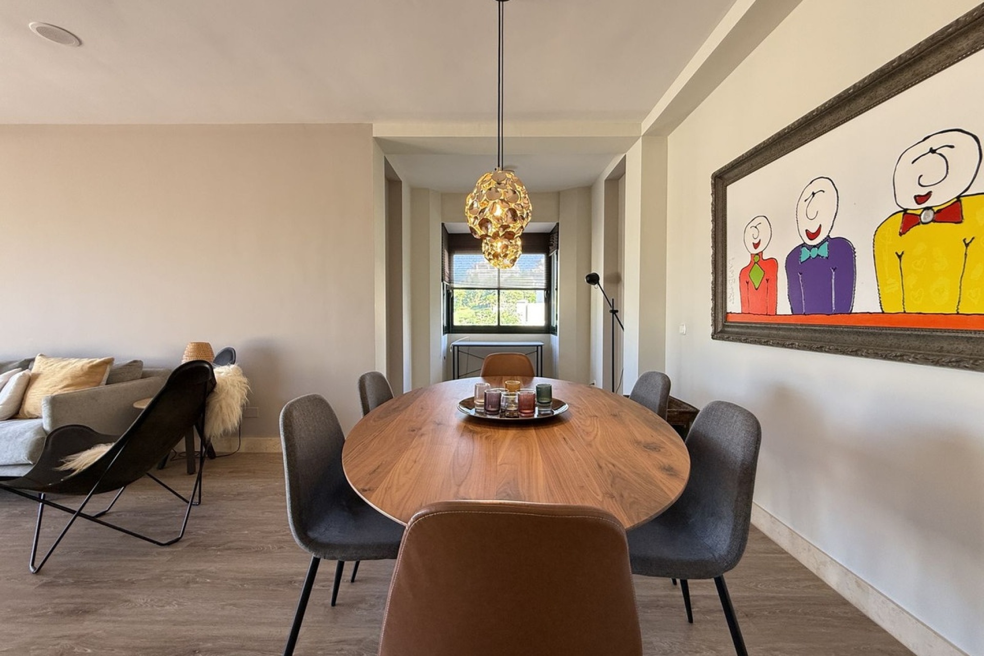 Wiederverkauf - apartment - Benahavís - Benahavís Centro