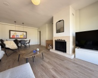 Wiederverkauf - apartment - Benahavís - Benahavís Centro