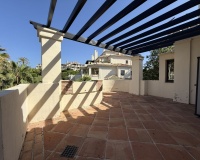 Wiederverkauf - apartment - Benahavís - Benahavís Centro