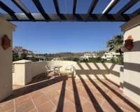 Wiederverkauf - apartment - Benahavís - Benahavís Centro