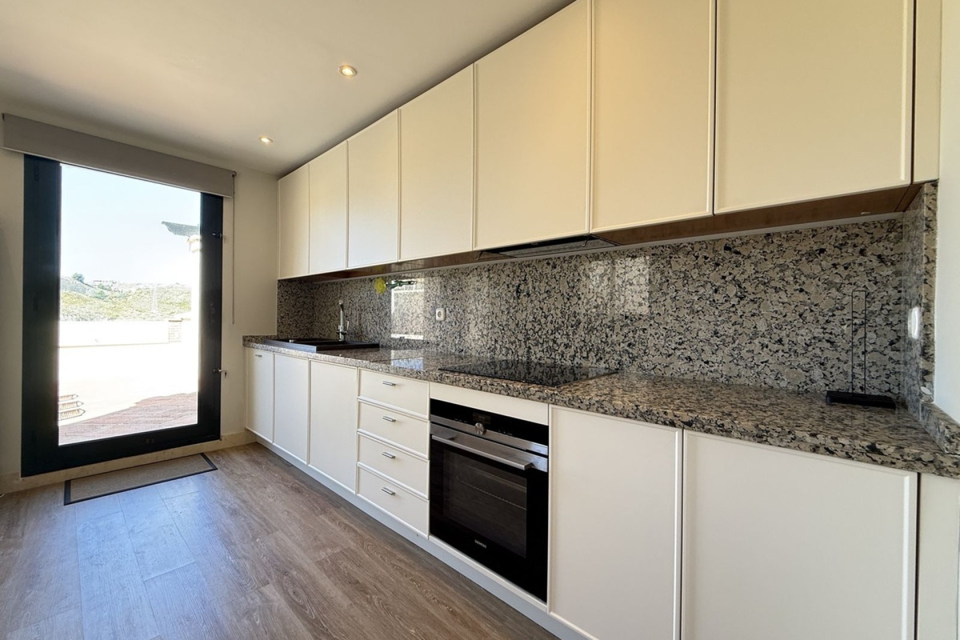 Wiederverkauf - apartment - Benahavís - Benahavís Centro