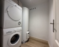Wiederverkauf - apartment - Benahavís - Benahavís Centro
