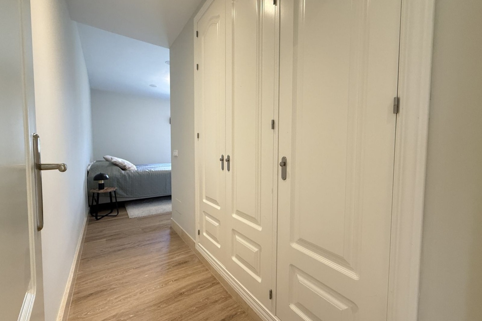 Wiederverkauf - apartment - Benahavís - Benahavís Centro