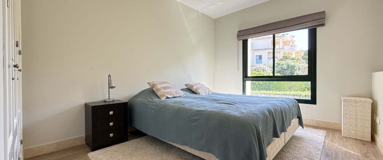 Wiederverkauf - apartment - Benahavís - Benahavís Centro